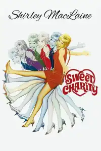 Poster : Sweet Charity