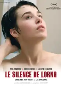 Poster : Le Silence de Lorna