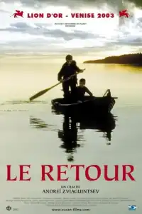 Poster : Le Retour