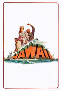 Poster : Hawaii