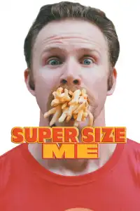 Poster : Super Size Me