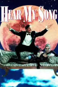 Poster : Hear My Song