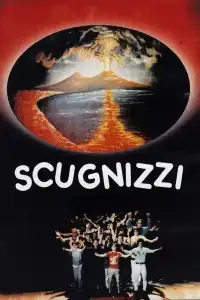 Poster : Scugnizzi