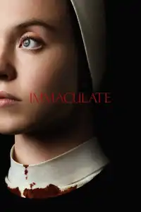 Poster : Immaculée