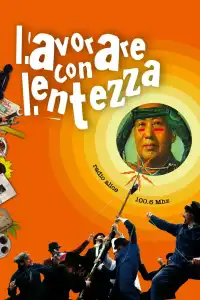 Poster : Lavorare con lentezza