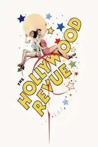 Poster : Hollywood chante et danse