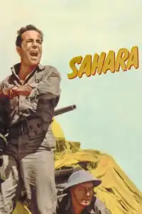 Poster : Sahara