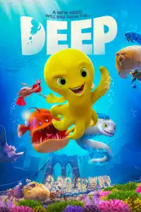 Poster : Deep