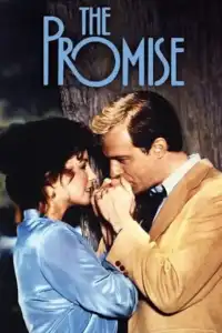 Poster : The Promise