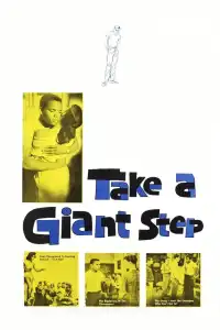 Poster : Take a Giant Step