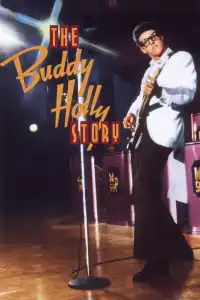 Poster : The Buddy Holly Story