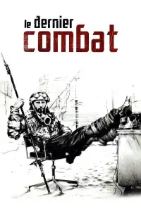 Poster : Le Dernier Combat