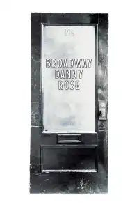 Poster : Broadway Danny Rose