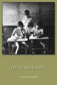 Poster : High Schools