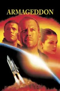 Poster : Armageddon