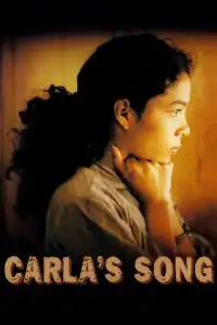 Poster : Carla's Song