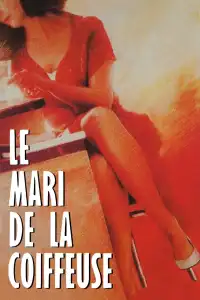 Poster : Le Mari de la coiffeuse