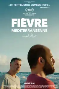 Poster : Fièvre Méditerranéenne