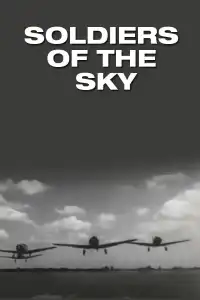 Poster : Soldiers of the Sky