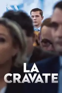 Poster : La cravate