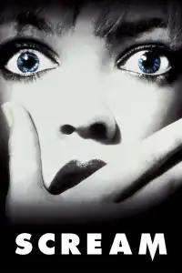 Poster : Scream