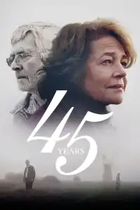 Poster : 45 ans