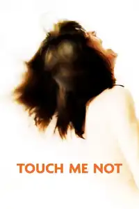 Poster : Touch Me Not