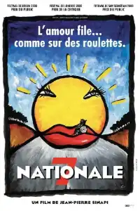 Poster : Nationale 7