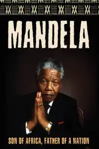 Poster : Mandela