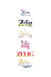 Poster : Zelig