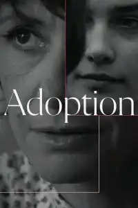 Poster : Adoption