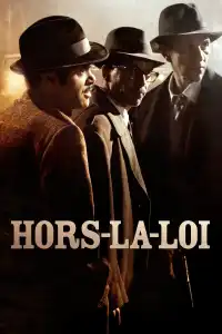 Poster : Hors-la-loi