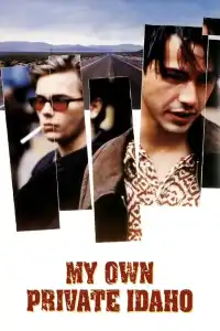 Poster : My Own Private Idaho