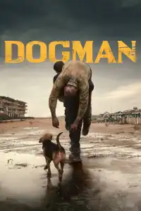 Poster : Dogman