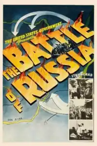 Pourquoi nous combattons : La bataille de Russie