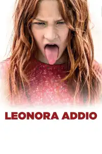 Poster : Leonora addio