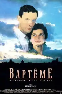 Poster : Baptême