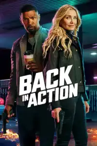 Poster : Back in Action