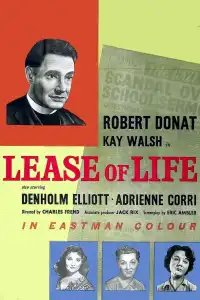 Poster : Lease of Life