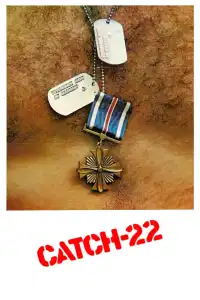 Poster : Catch-22