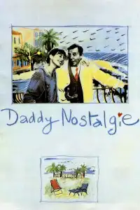 Poster : Daddy Nostalgie