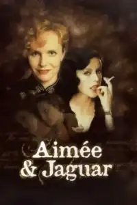 Poster : Aimée & Jaguar