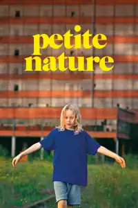 Poster : Petite nature