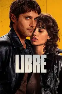 Poster : Libre