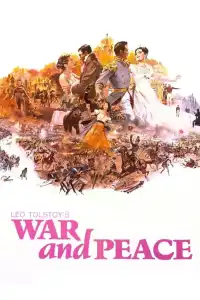 Poster : Guerre et Paix