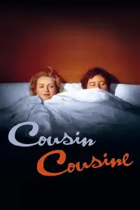 Poster : Cousin, Cousine