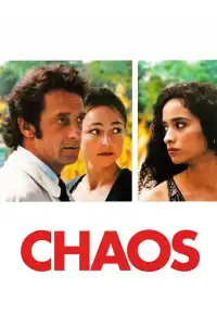 Poster : Chaos