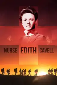 Poster : Edith Cavell