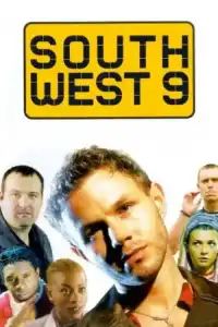 Poster : South West 9