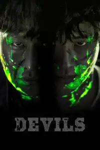 Poster : Devils